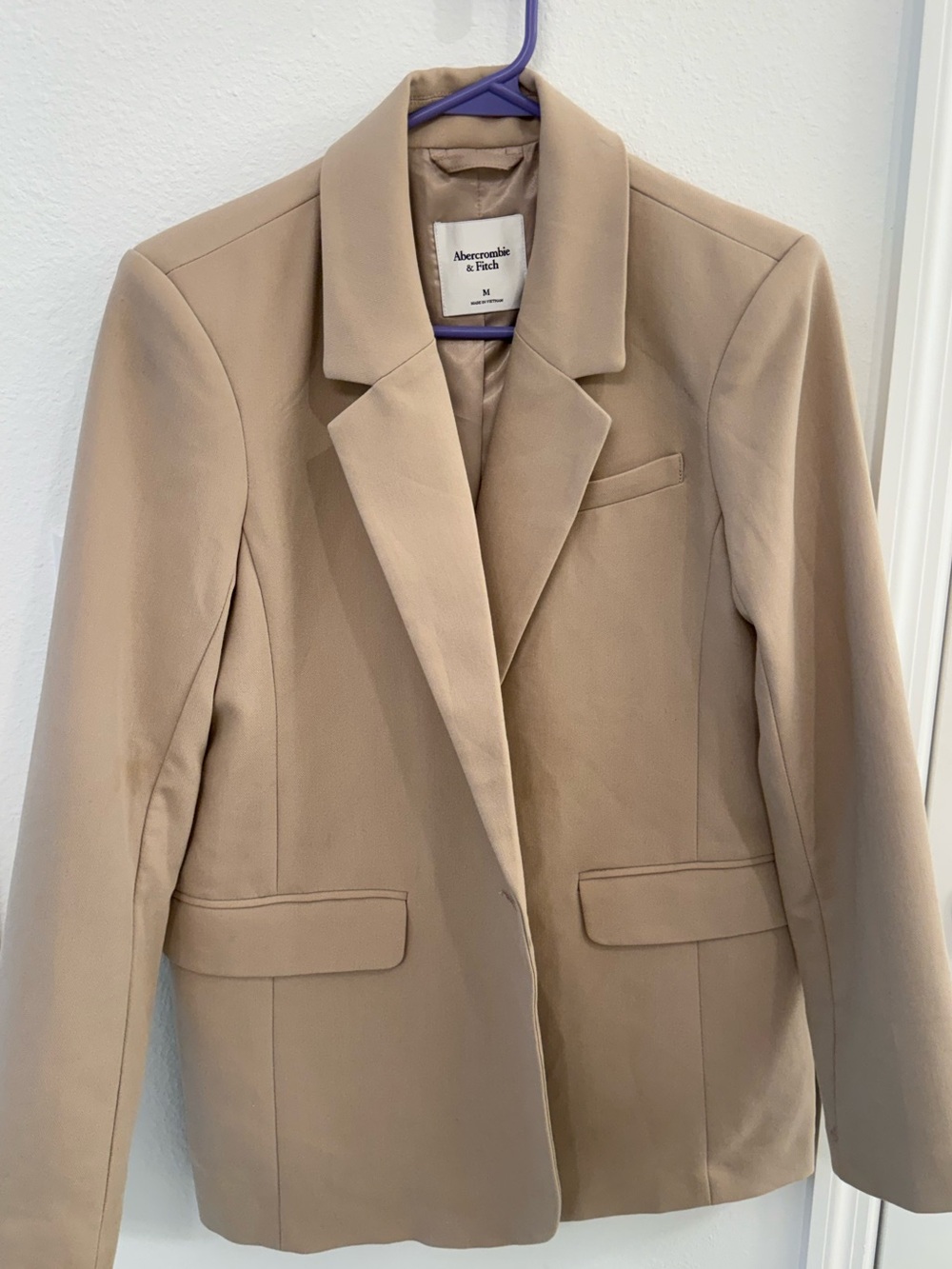 Abercrombie Blazer